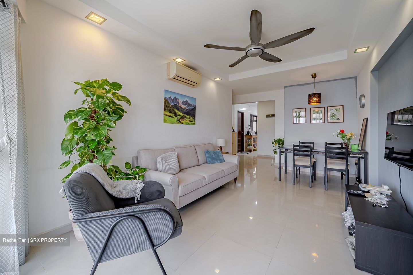 Blk 26D Membina Court (Bukit Merah), HDB 4 Rooms #487077101